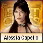 Alessia Capello Avatar