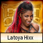 Latoya Hixx Avatar